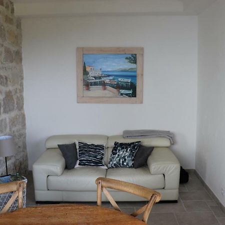 205 Route De La Turbie Apartment Eze Exterior photo