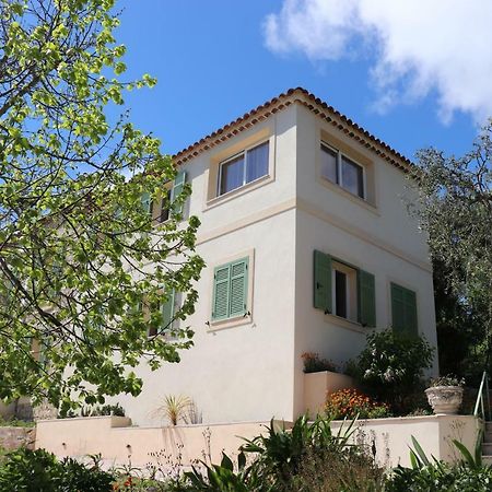 205 Route De La Turbie Apartment Eze Exterior photo