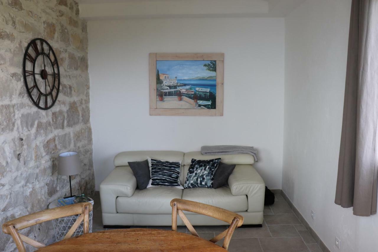 205 Route De La Turbie Apartment Eze Exterior photo