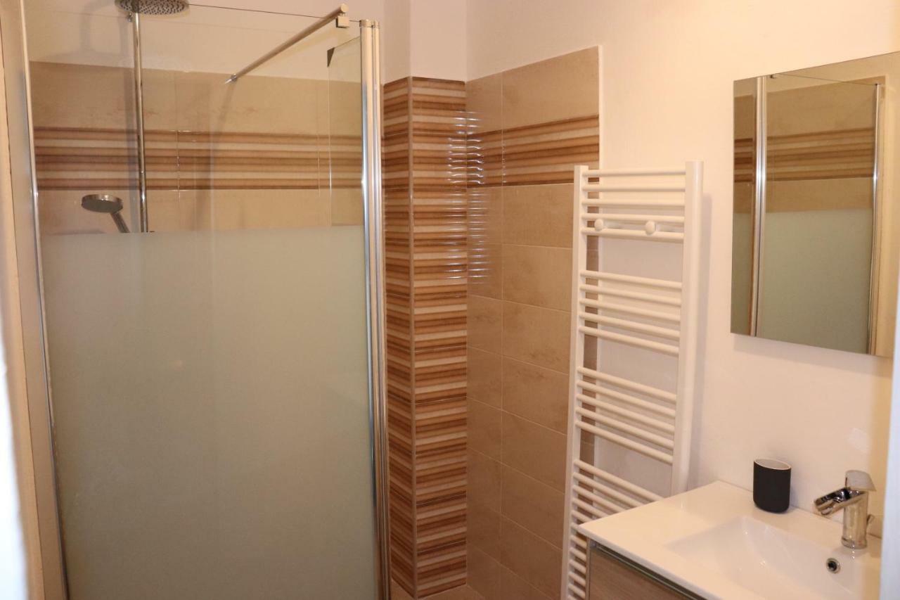 205 Route De La Turbie Apartment Eze Exterior photo