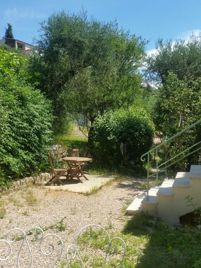 205 Route De La Turbie Apartment Eze Exterior photo